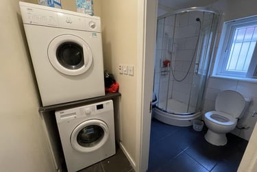 7 bed house, Hamilton Road, Longsight, Manchester, M130PB - Image 6